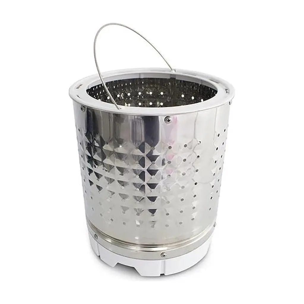 Стиральная машина PRIME Technics PWA451SR - фото 6