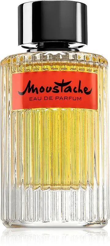 Оригінал Rochas Moustache 125 мл Парфумована вода - фото 3