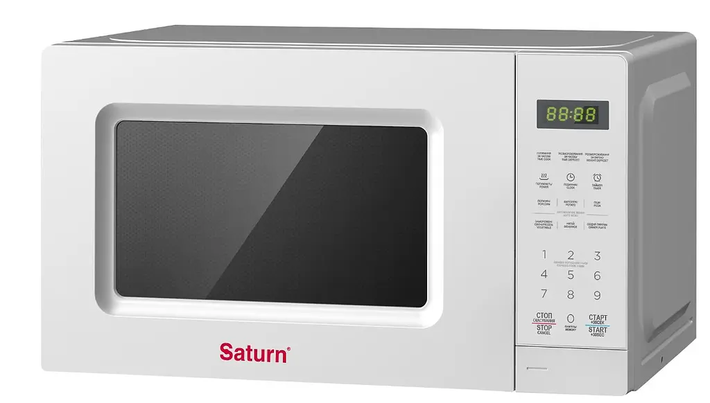 Мікрохвильова піч SATURN ST-MW7164