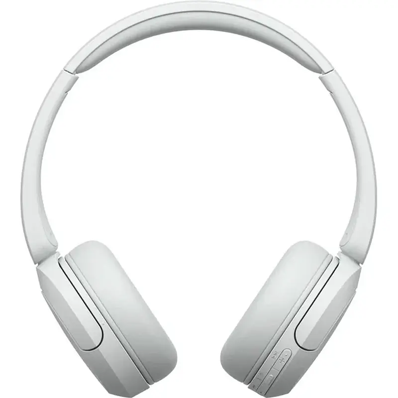 Навушники Sony WH-CH520 White (WHCH520W.CE7) - фото 3