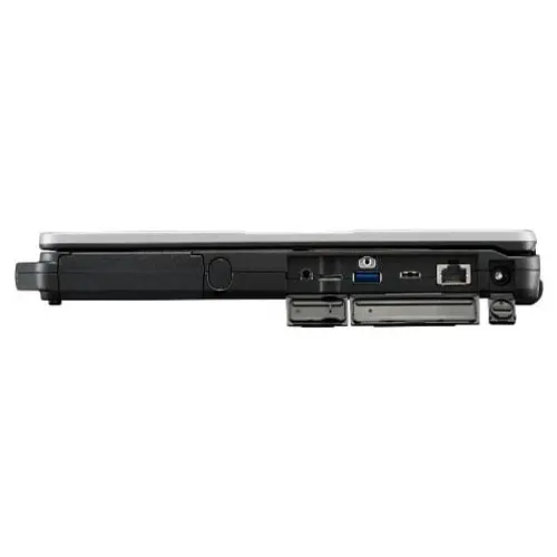 Ноутбук Panasonic Toughbook FZ-55 MK3,1366 x 768,i5-1345u 10 C/12 T,4.7 GHz,55 W,16 GB DDR4,512 GB - фото 5
