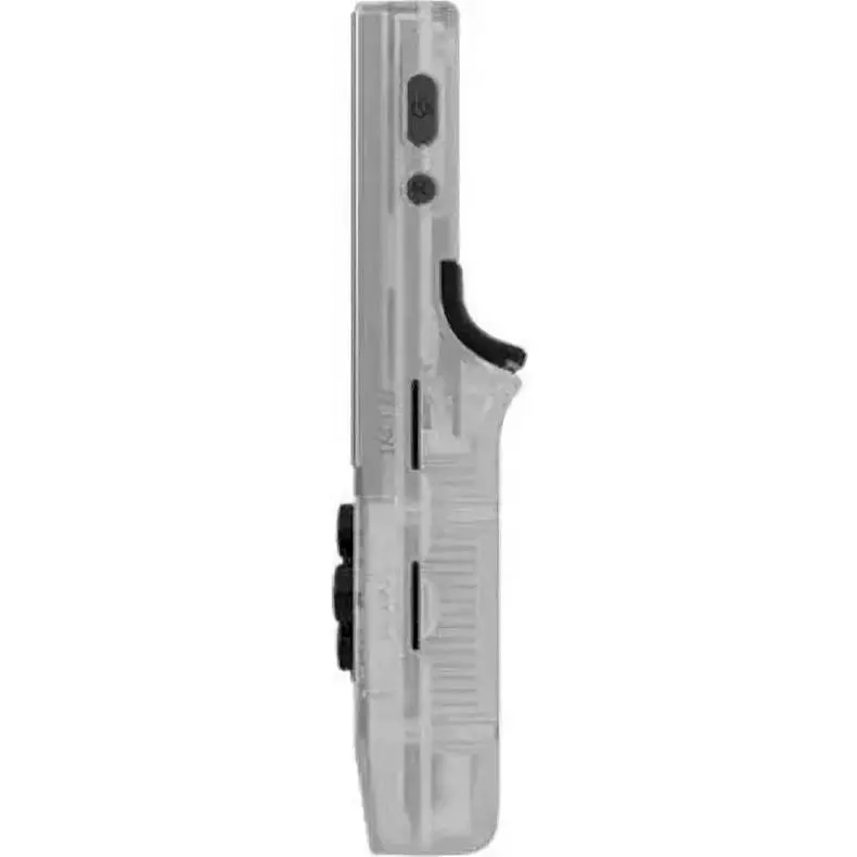 Ретро ігрова приставка Data Frog R35s 15000 games in 1 Grey [112448] - фото 4