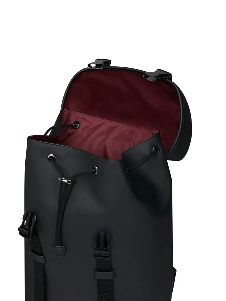 Рюкзак 15" Lipault LOST IN BERLIN BLACK 40х25х16 P90*09020 - фото 4