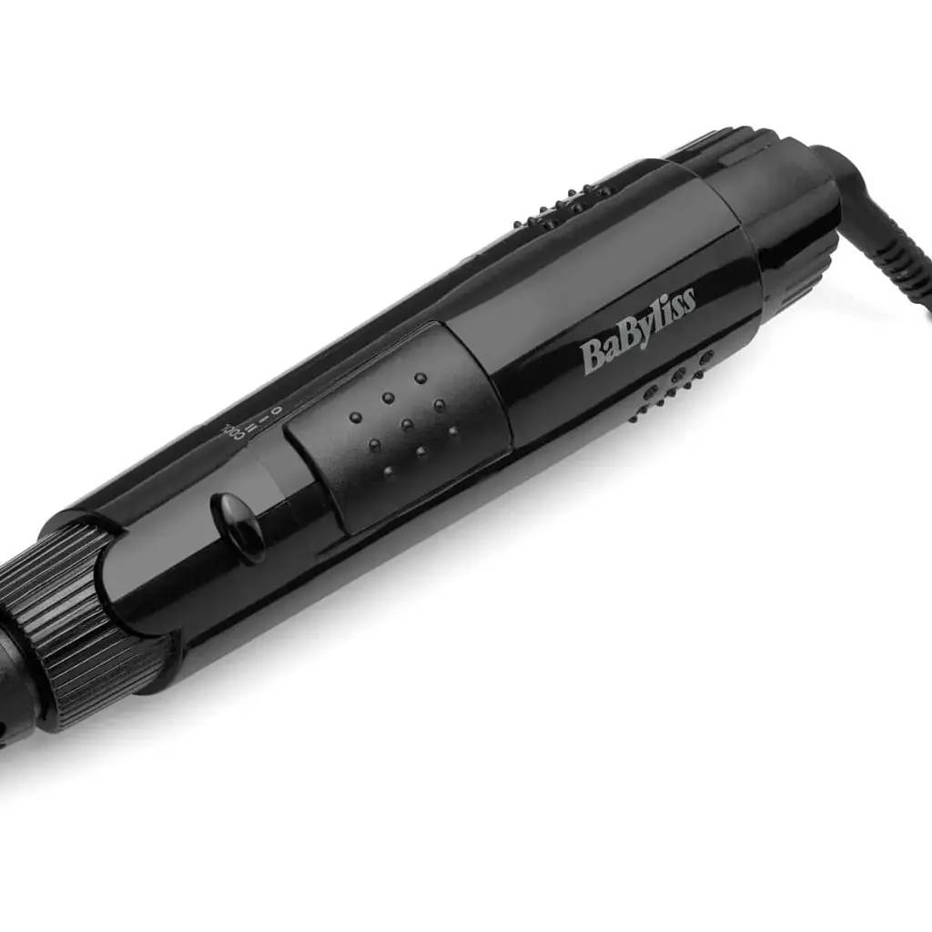 Фен-щітка Babyliss AS86E - фото 5