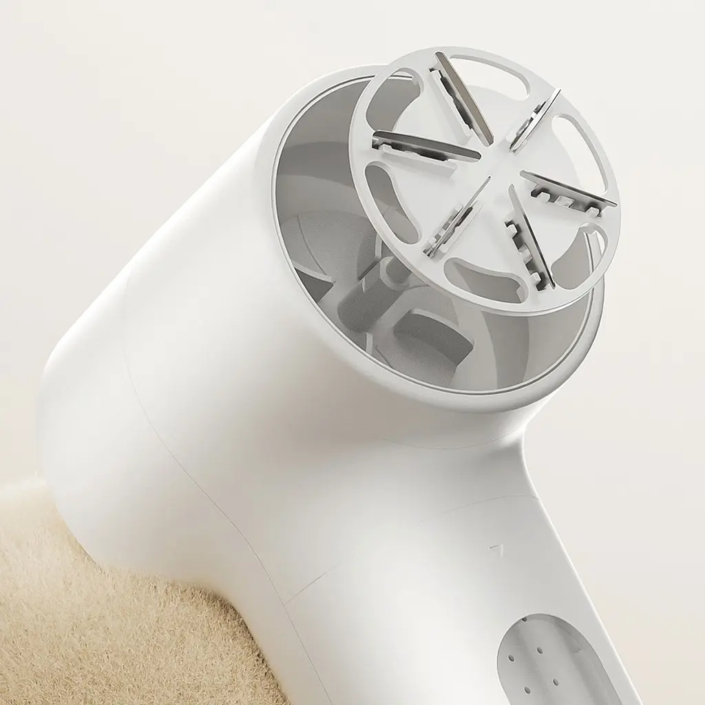 Машинка (тример) для видалення катишків Xiaomi MiJia Lint Remover 2 (MQXJQ01LF) - фото 9