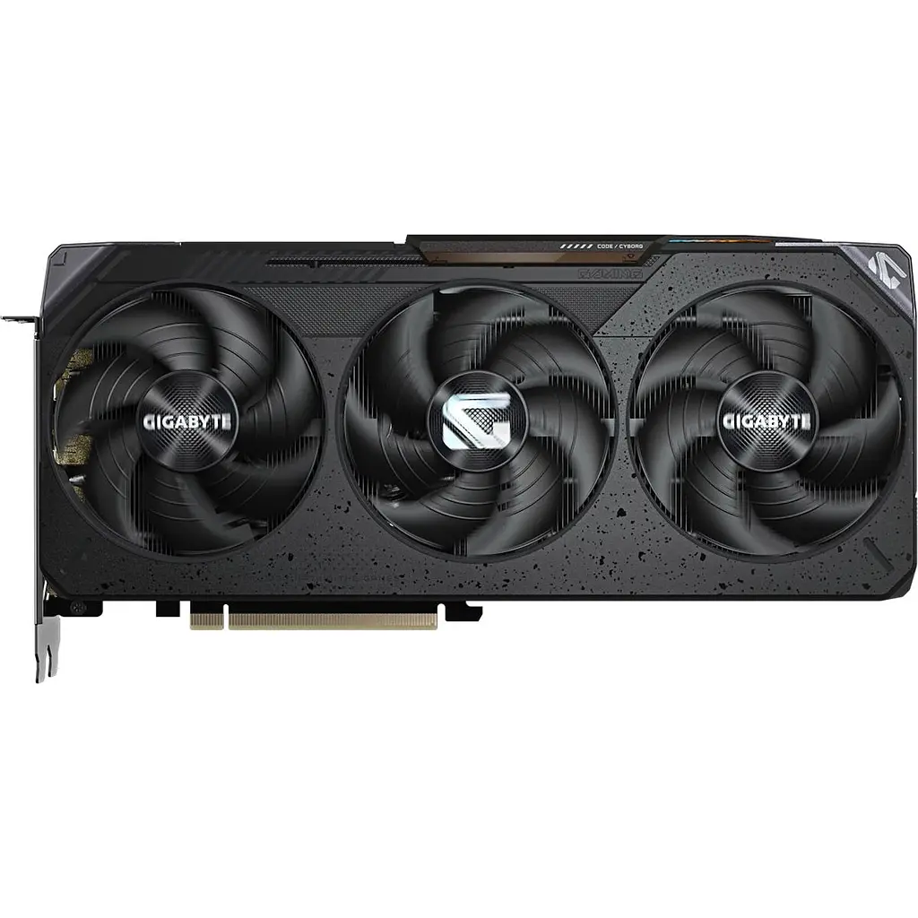Відеокарта Gigabyte Radeon RX 9070 GRE Gaming OC 12G (GV-R907GREGAMING OC-12GD) EU [176503] - фото 2