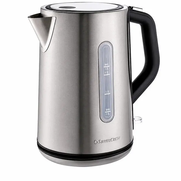 Електрочайник Silver Crest SWKE 3000 G1 1.7 л