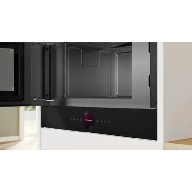 Мікрохвильова піч Bosch BFL7221B1 - фото 2