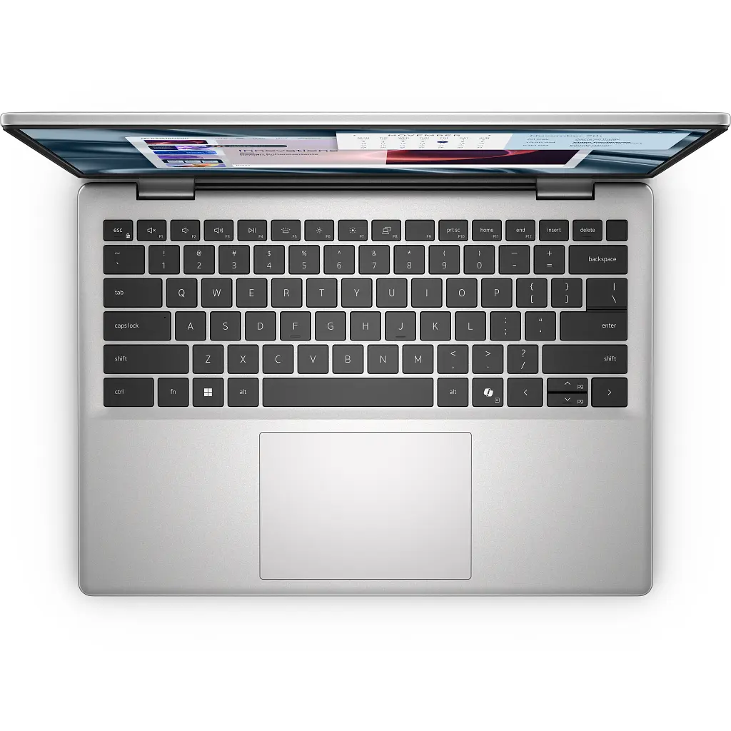 Ноутбук Dell Pro 14 Essential (PV14250RPLR009UA_W11P) - фото 4