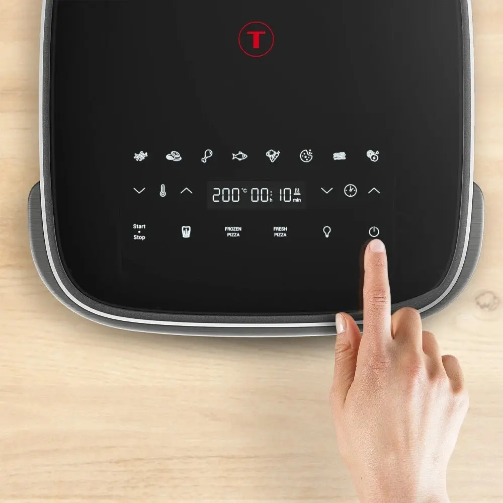 Мультипіч Tefal FW402HE0 (FW402HE0) - фото 4