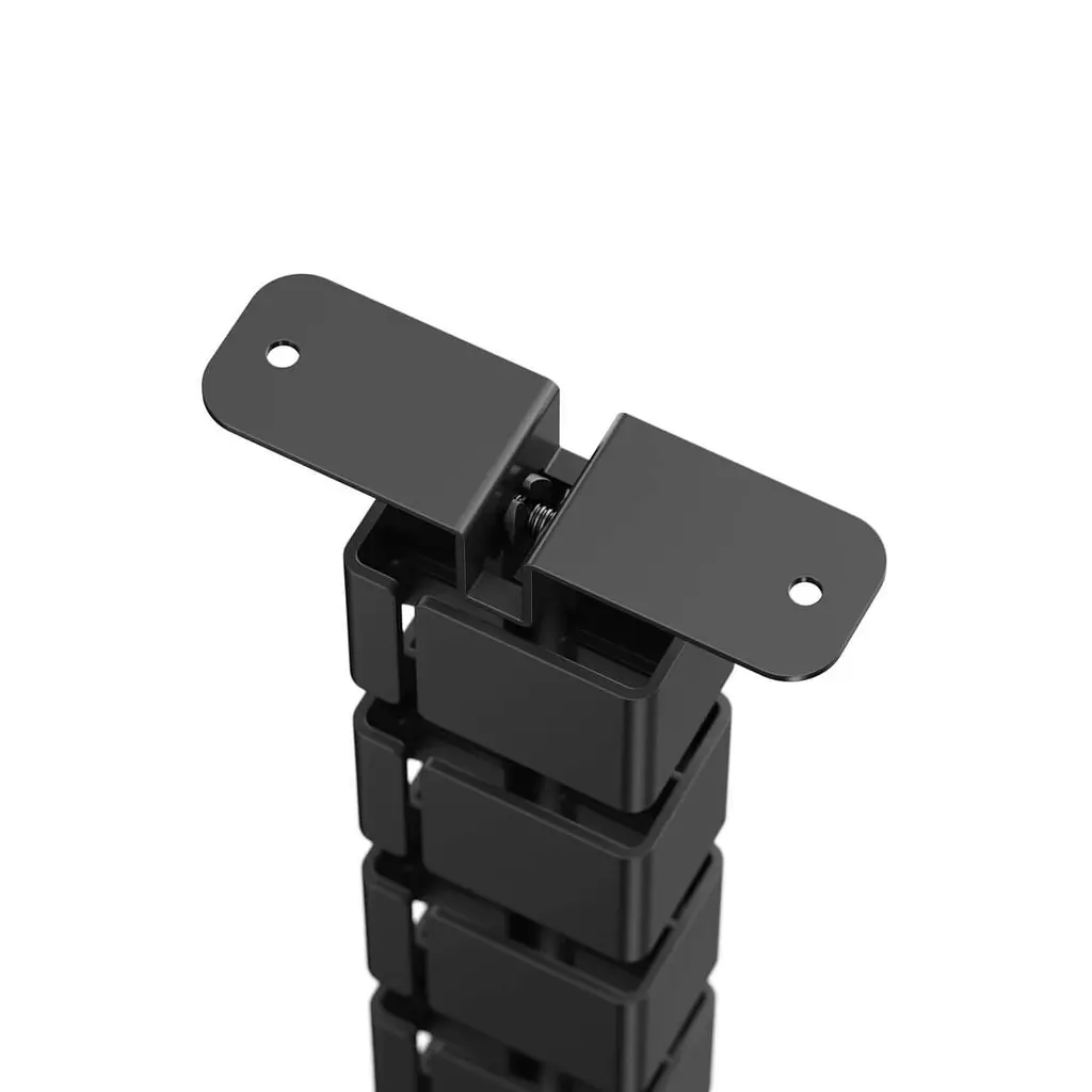 Органайзер для кабелів OfficePro CM370B - фото 6