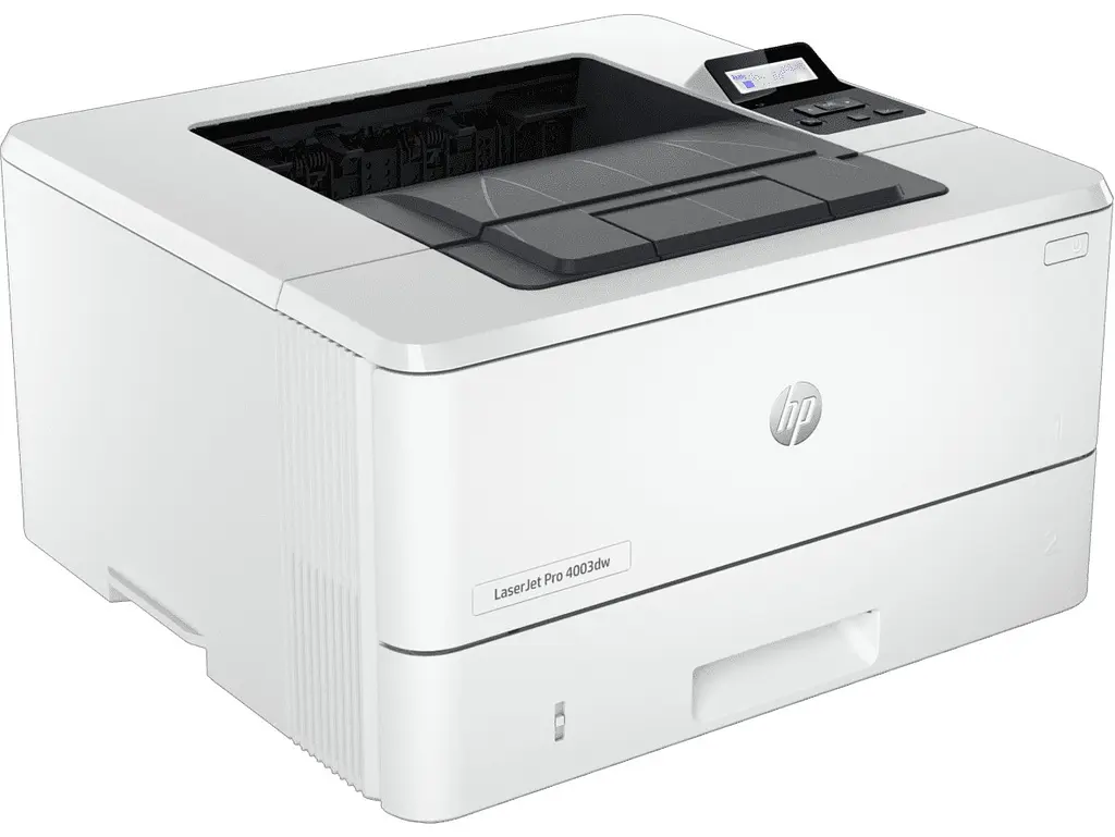 HP Принтер А4 LJ Pro M4003dw з Wi-Fi - фото 3