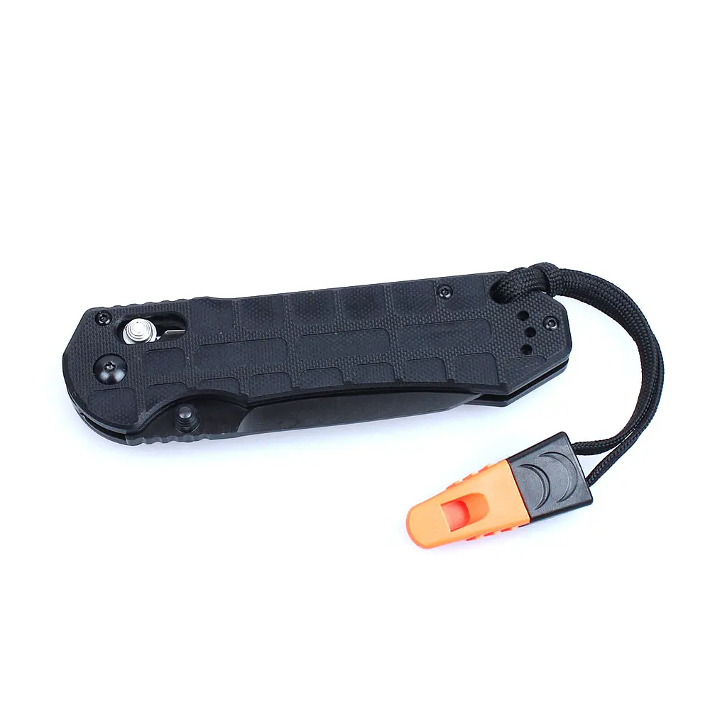 Ніж складаний Ganzo G7453P-OR-WS - фото 4