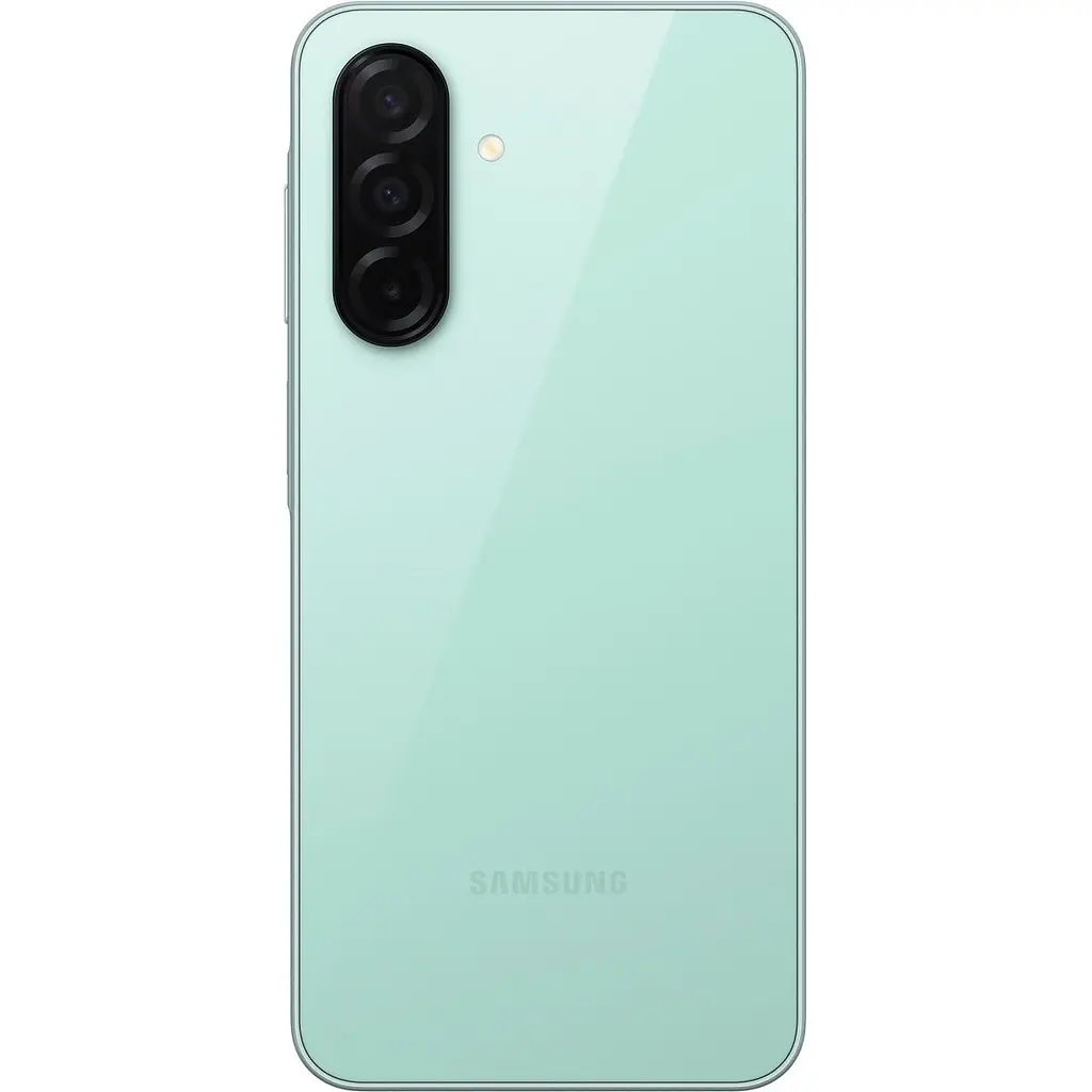Смартфон Samsung Galaxy A26 6/128GB Mint (SM-A266BLGBEUC) UA-UCRF [129921] - фото 5