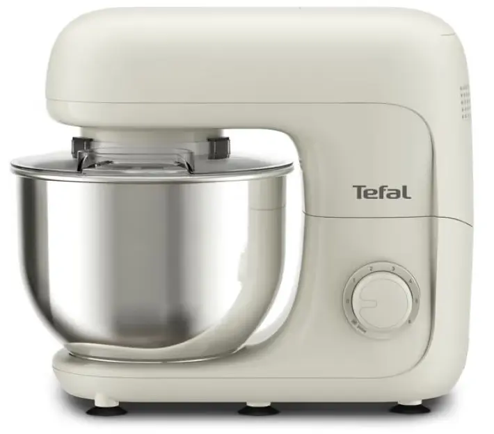 Кухонная машина Tefal QB160138 (6985199) - фото 3