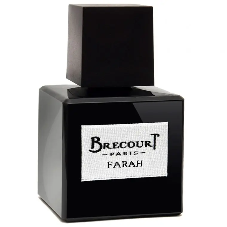 Оригінал Brecourt Farah 50 мл Парфумована вода