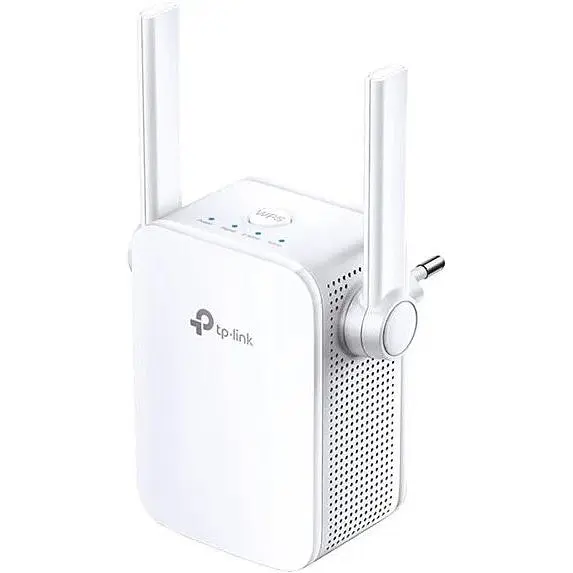 Ретранслятор підсилювач Wi-Fi сигналу TP-Link RE305 - фото 2