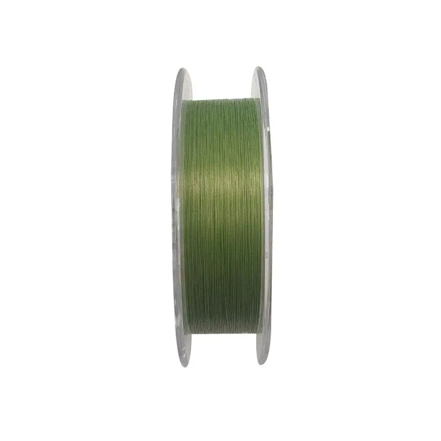 Шнур YGK Frontier Braid Cord X8 150 m #1.5/0.205 mm 25lb/11.3 kg (1013-5545.02.98) - фото 2
