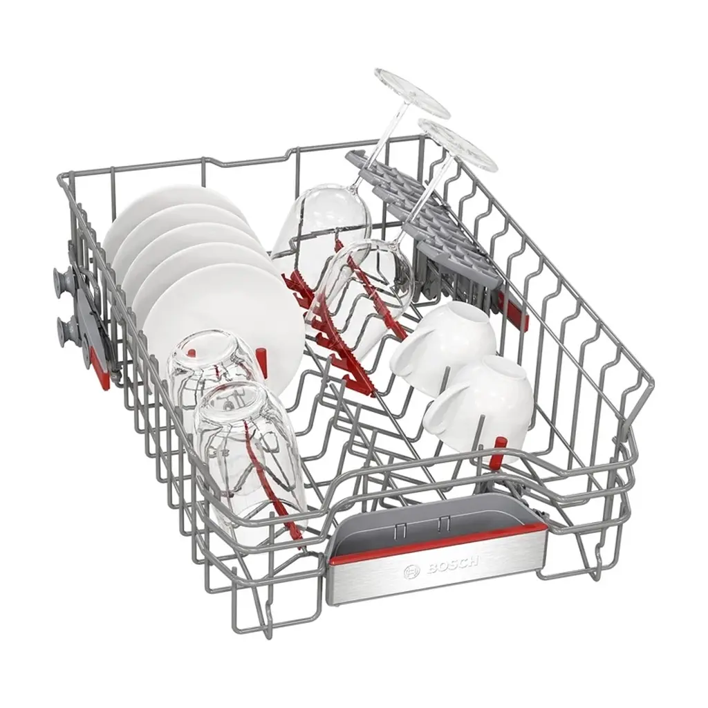 Посудомийна машина Bosch SPV8ZMX06Q - фото 2