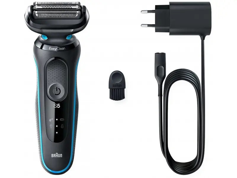 Електробритва чоловіча Braun Series 5 51-M1000s