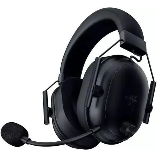 Бездротові навушники Razer BlackShark V2 Wireless (RZ04-04960100-R3M1) ігрові RZ04-04960100-R3M1 - фото 6
