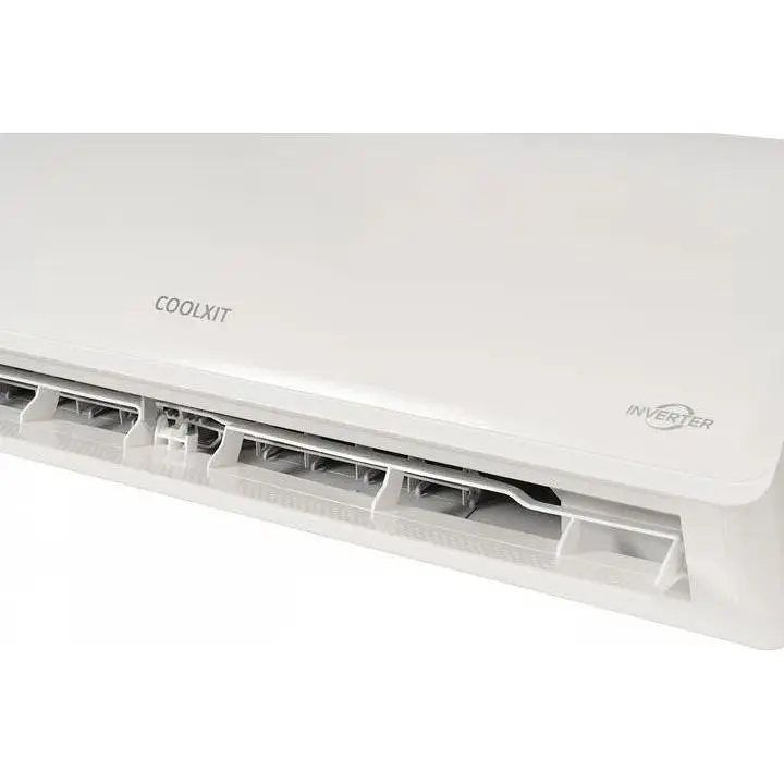 Кондиціонер Coolxit ICX-18IWERP/OCX-18IWERP інвертор -15 - фото 4