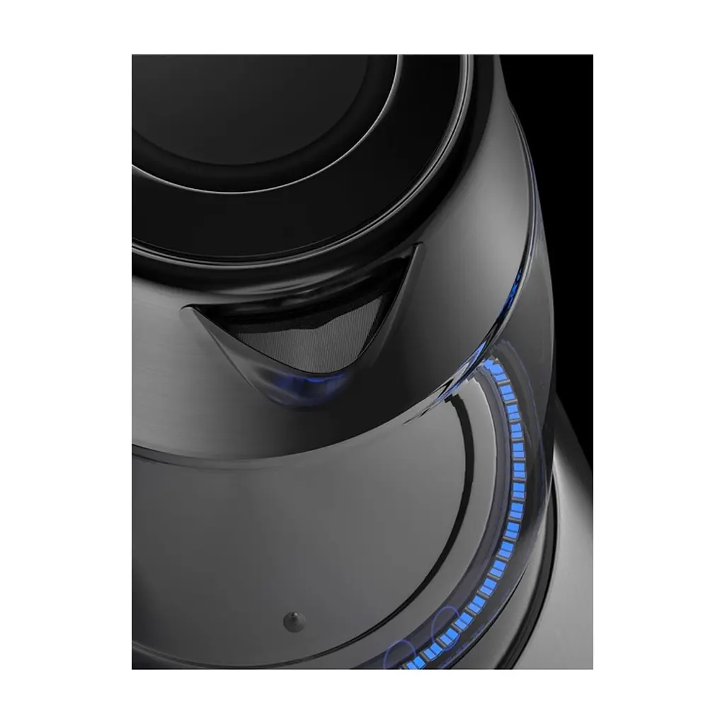 Електрочайник Polaris PWK 17115CGLD WIFI IQ Home матовий - фото 5