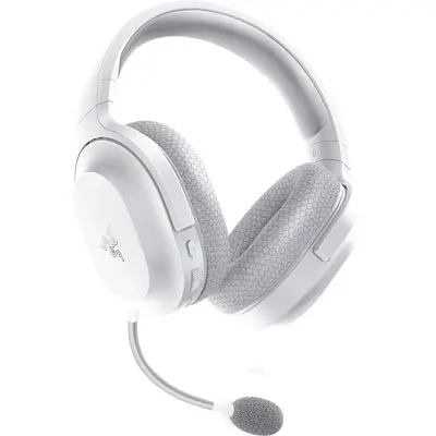 Наушники Razer Barracuda X 2022 Mercury (RZ04-04430200-R3M1) - фото 2