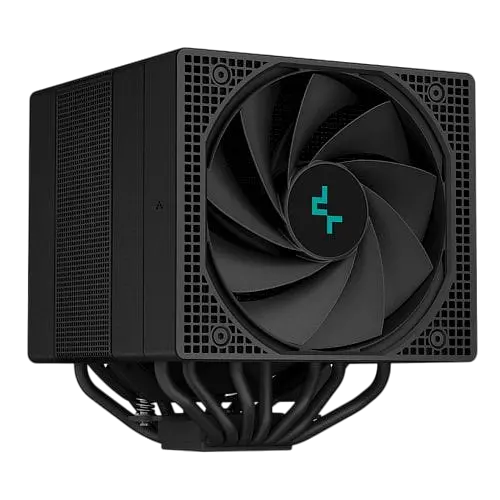 Повітряне охолодження DeepCool Assassin IV Black (R-ASN4-BKNNMT-G) - фото 3