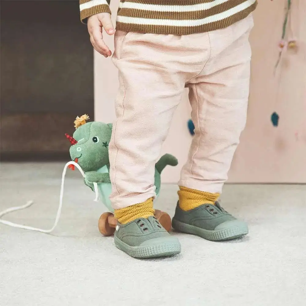 Каталка Lilliputiens Дракончик Джо (83329) - фото 4