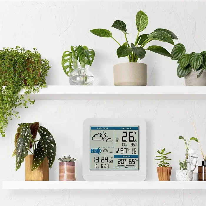 Метеостанция TFA SKY 35115202 - фото 6