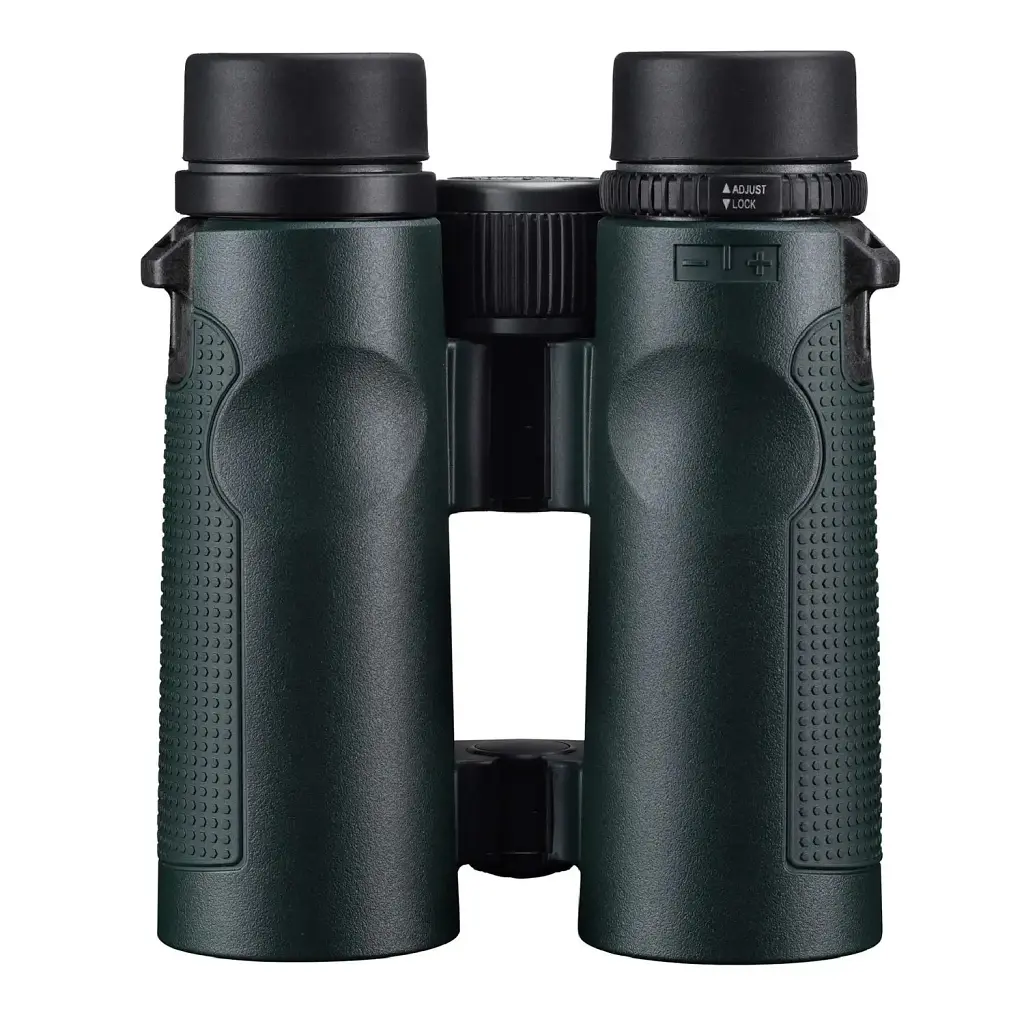 Бінокль Vanguard VEO HD 10x42 WP (VEO HD 1042) (DAS301530) - фото 4