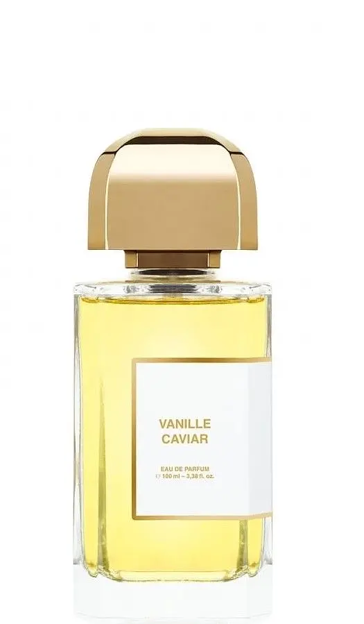Оригінал BDK Parfums Vanille Caviar 100 мл Парфумована вода