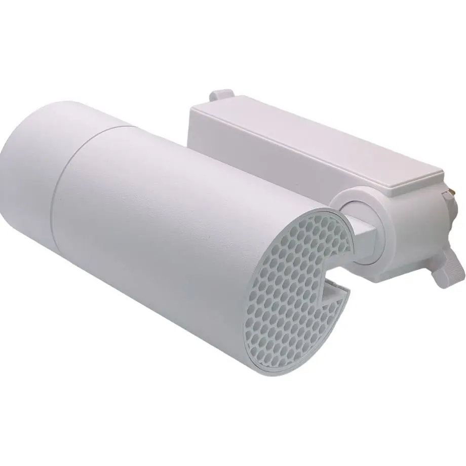 Трековий світильник Aqara Spotlight Jiawen Z018 9W White [107911] - фото 6