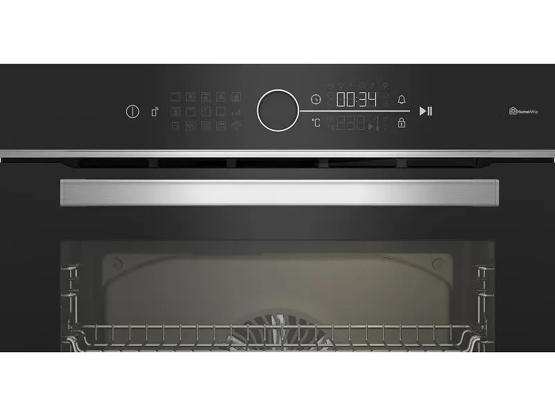 Духова шафа Beko BBIMM13400XCSW - фото 2