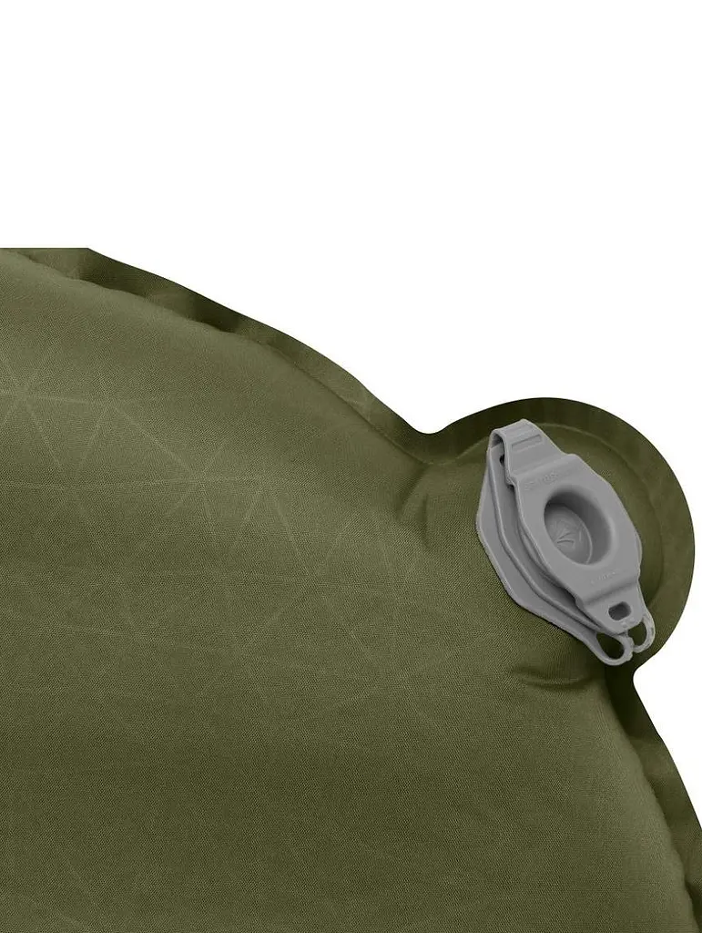 Килимок Sea To Summit Self Inflating Camp Plus Mat 75mm Regular (1033-STS AMSICAPLR) - фото 3