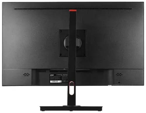 Монитор 2E 27" N2723B Black teh0023949 - фото 4
