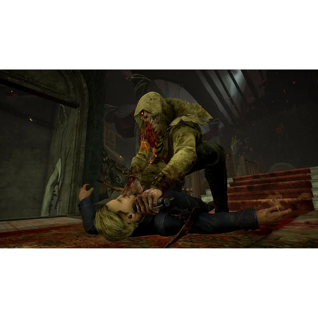 Ключ активації Microsoft Dead by Daylight - Gold Edition для Xbox One/Series S/X - фото 2