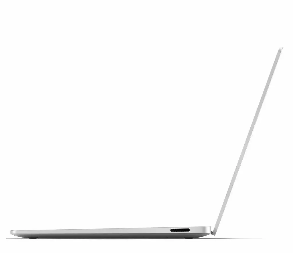 Ноутбук Microsoft Surface Laptop Copilot+ 13"C10/16GB/256GB (platinum) (ZGJ-00009) - фото 6