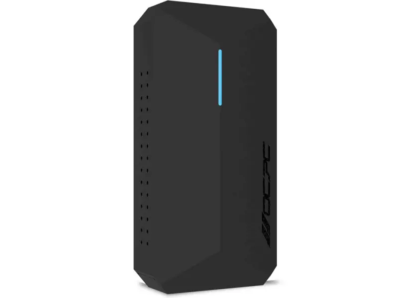Кишеня зовнішня OCPC Azzurro Duo (OCAZZM2ECSD) - фото 3