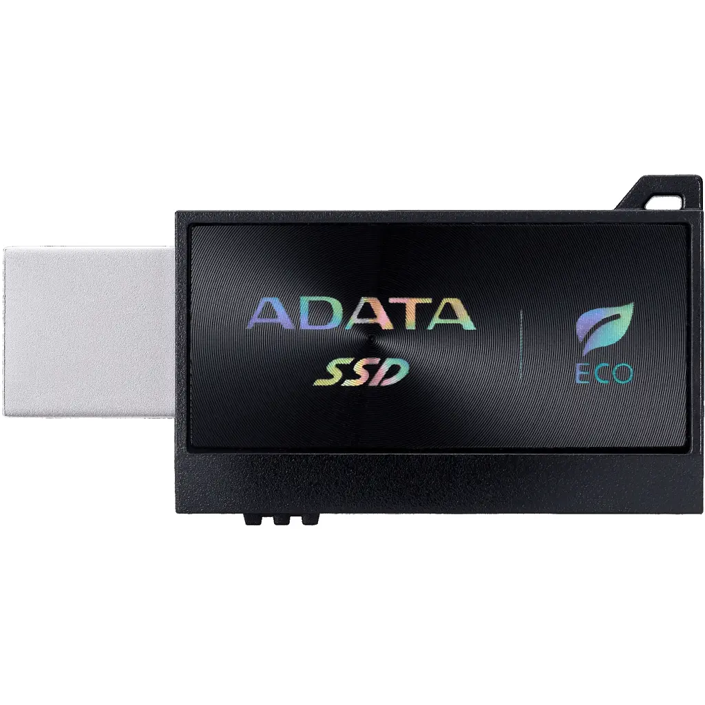 Накопичувач SSD USB 3.2 1TB SC730 ADATA (SC730-1T-CACTI) - фото 3