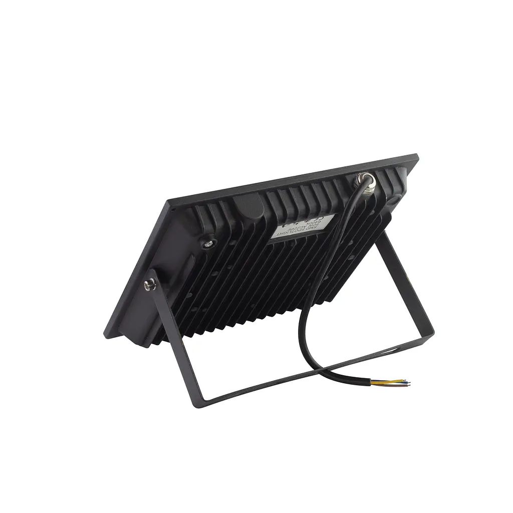 Уличный светильник Skarlat SP18-50W 6400K - фото 2