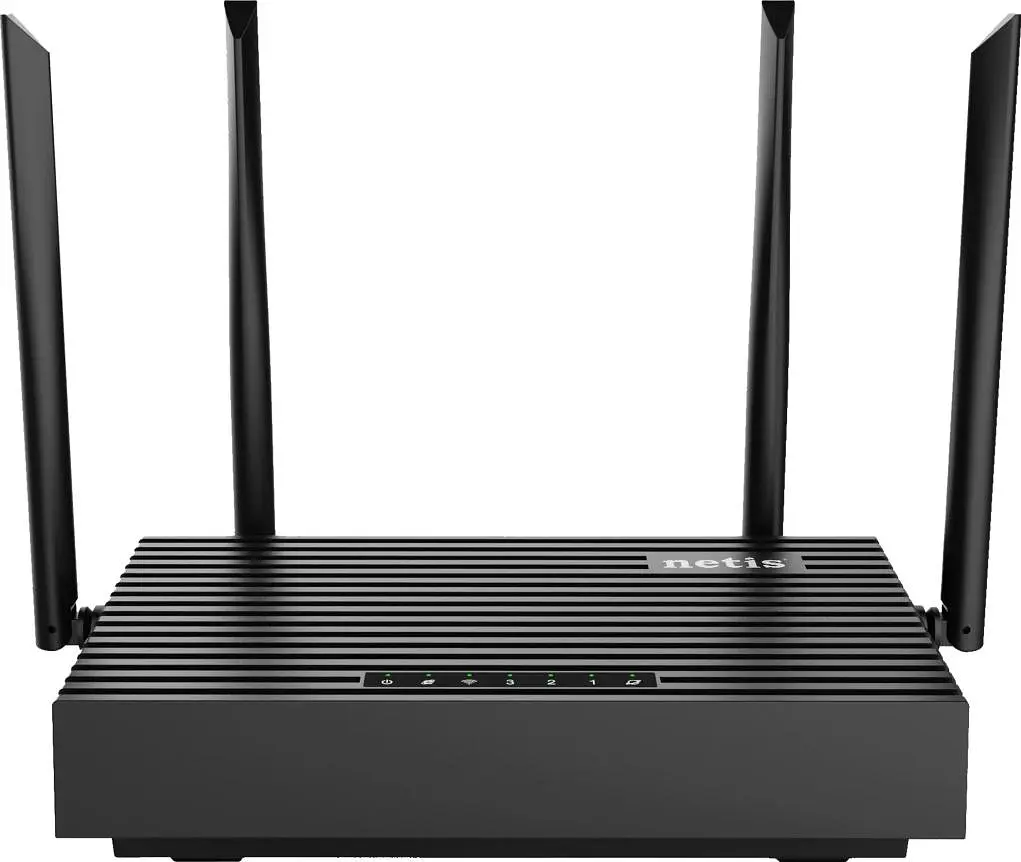 Маршрутизатор Netis N6
