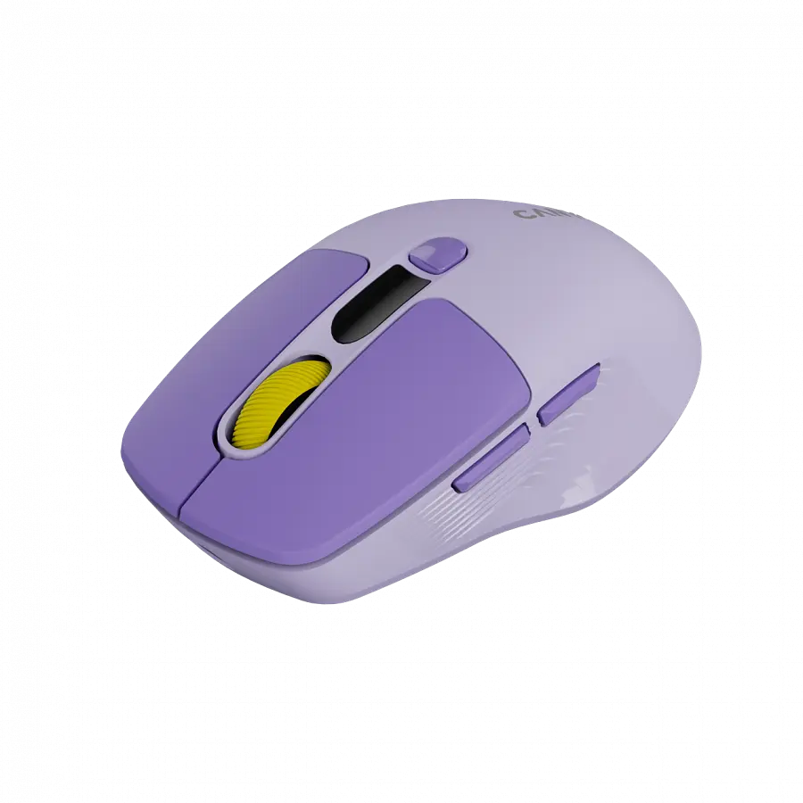 Миша Canyon MW-26 Фіолетовий (CNS-CMSW26V) - фото 4