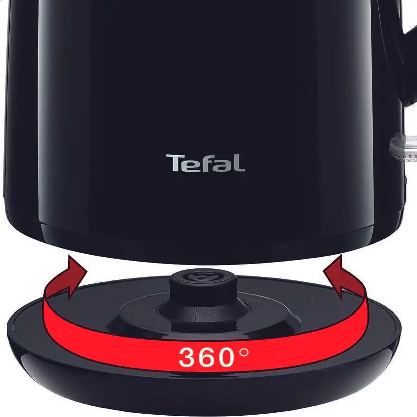 Електрочайник Tefal KO260830 [120277] - фото 7