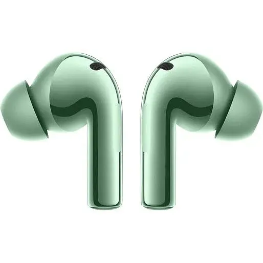 Навушники TWS OnePlus Buds 3 (E509A) Green CN - фото 2