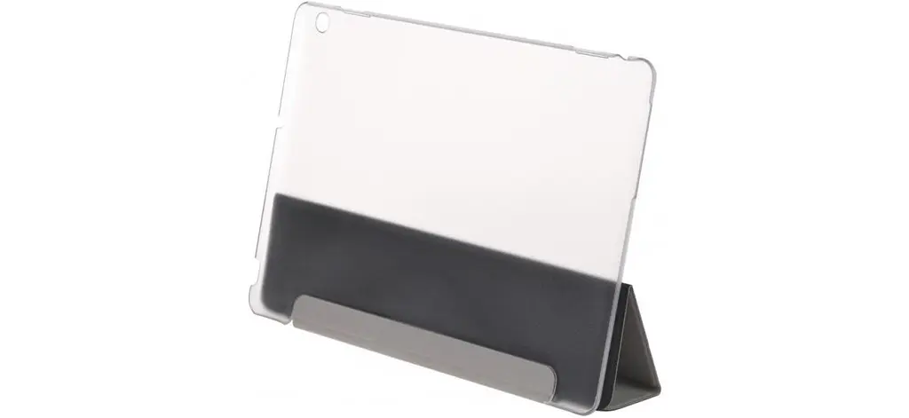 Чохол-книжка 2E Protective Case для Huawei MediaPad M3 Lite 10 Black (2E-HM-M3L10-MCCBT) - фото 3