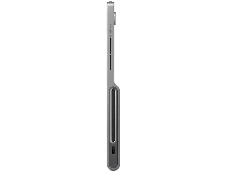 Планшет Lenovo Tab Plus 8/128 Luna Grey (ZADX0094UA) - фото 5
