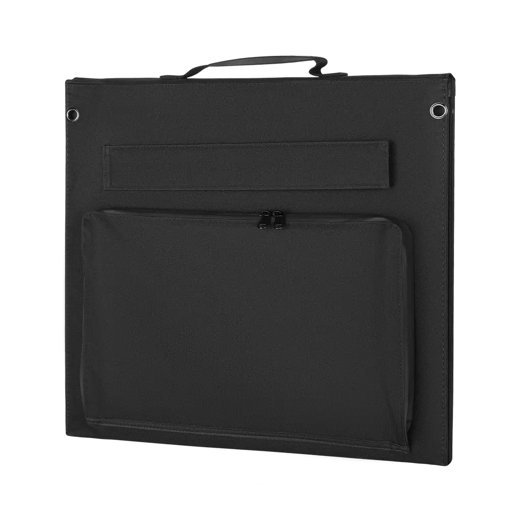 Портативная солнечная панель LPS 100W - фото 3