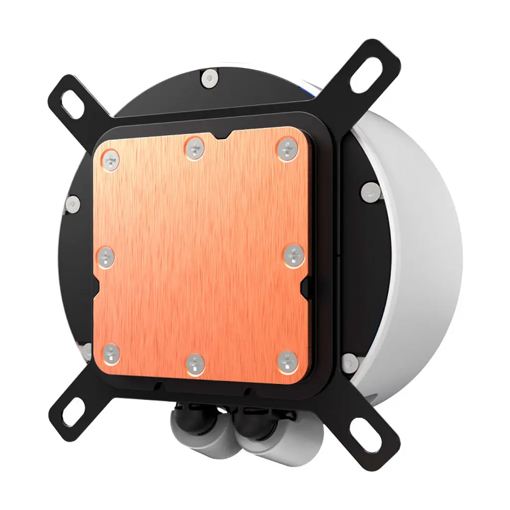 Система рідинного охолодження NZXT Kraken Elite RGB 280mm AIO (RL-KR28E-W2) - фото 5